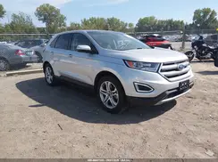 2FMPK4K8XJBB23786 2018 FORD EDGE