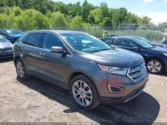 2FMPK4K8XJBB37106 2018 FORD EDGE