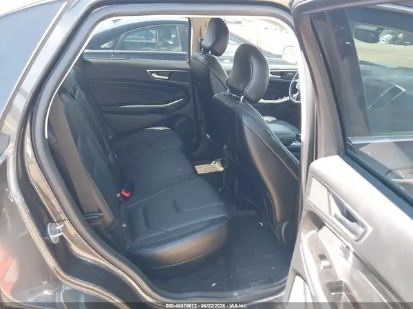 2FMPK4K8XJBB37106 2018 FORD EDGE - Image 8