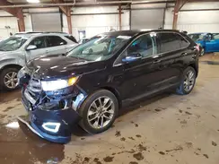 2FMPK4K8XJBB38224 2018 FORD EDGE