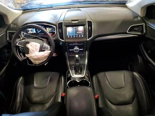 2FMPK4K8XJBB38224 2018 FORD EDGE - Image 8