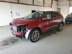 2FMPK4K8XJBB56710 2018 FORD EDGE