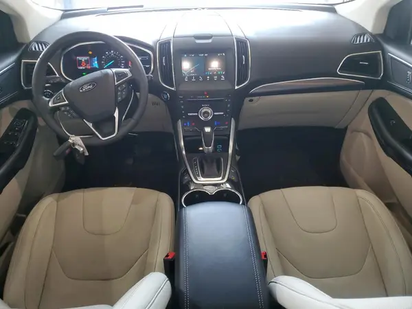 2FMPK4K8XJBB56710 2018 FORD EDGE - Image 8