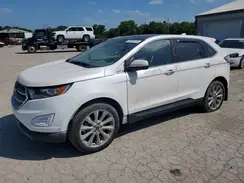 2FMPK4K8XJBB62071 2018 FORD EDGE