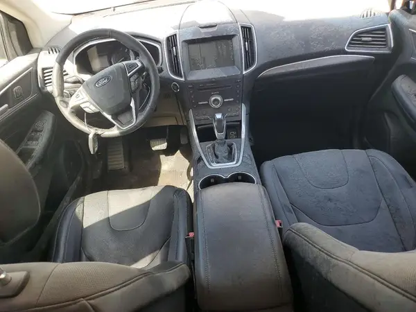 2FMPK4K8XJBB62071 2018 FORD EDGE - Image 8