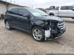 2FMPK4K8XJBB80182 2018 FORD EDGE