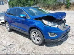 2FMPK4K8XJBC02147 2018 FORD EDGE