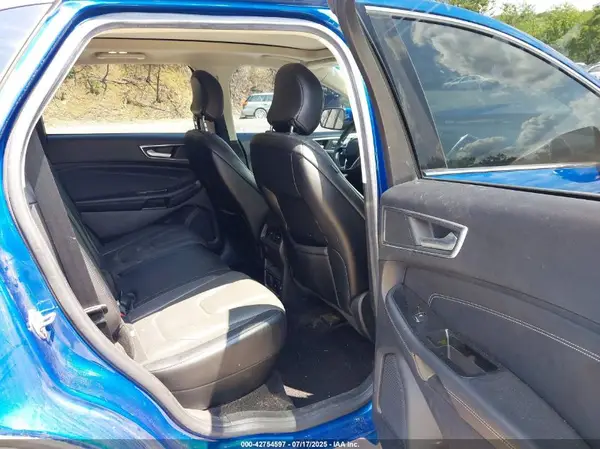 2FMPK4K8XJBC02147 2018 FORD EDGE - Image 8