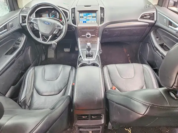 2FMPK4K8XJBC02262 2018 FORD EDGE - Image 8