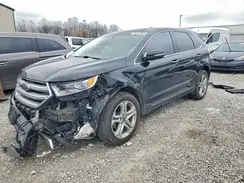 2FMPK4K8XJBC02486 2018 FORD EDGE