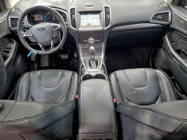 2FMPK4K8XJBC02486 2018 FORD EDGE - Image 8