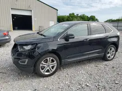 2FMPK4K8XJBC02598 2018 FORD EDGE