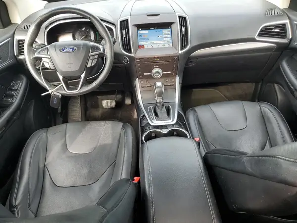 2FMPK4K8XJBC02598 2018 FORD EDGE - Image 8
