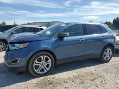 2FMPK4K8XJBC14119 2018 FORD EDGE