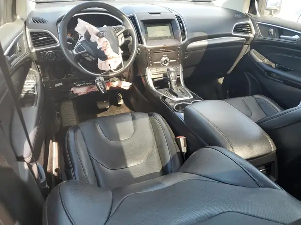 2FMPK4K8XJBC14119 2018 FORD EDGE - Image 8