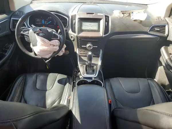 2FMPK4K8XJBC14895 2018 FORD EDGE - Image 8