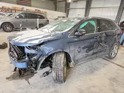 2FMPK4K8XJBC15187 2018 FORD EDGE
