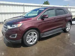2FMPK4K8XJBC20311 2018 FORD EDGE