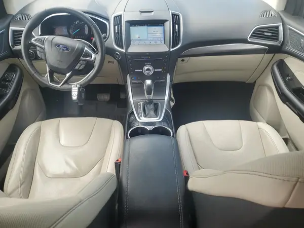 2FMPK4K8XJBC20311 2018 FORD EDGE - Image 8