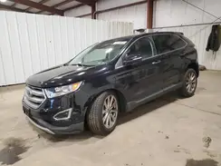 2FMPK4K8XJBC21877 2018 FORD EDGE