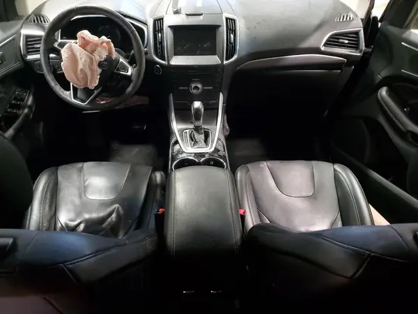 2FMPK4K8XJBC21877 2018 FORD EDGE - Image 8