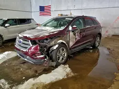 2FMPK4K8XJBC26285 2018 FORD EDGE