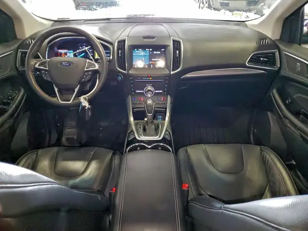 2FMPK4K8XJBC26285 2018 FORD EDGE - Image 8