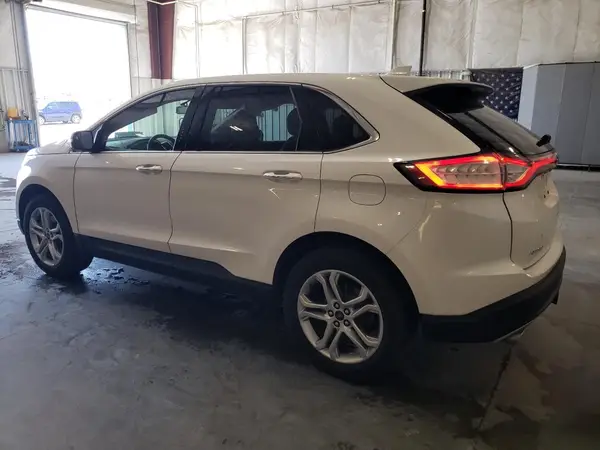 2FMPK4K8XJBC32040 2018 FORD EDGE - Image 2