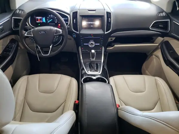 2FMPK4K8XJBC32040 2018 FORD EDGE - Image 8