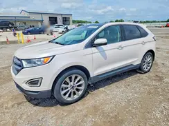 2FMPK4K8XJBC36220 2018 FORD EDGE