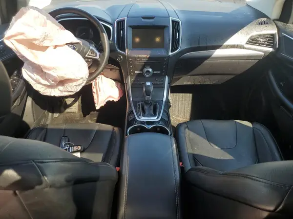 2FMPK4K8XJBC43510 2018 FORD EDGE - Image 8