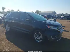 2FMPK4K8XJBC58959 2018 FORD EDGE