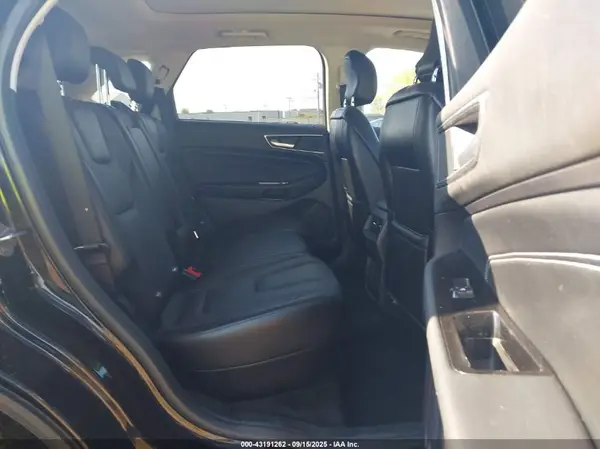 2FMPK4K8XJBC58959 2018 FORD EDGE - Image 8