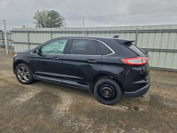 2FMPK4K90GBB05587 2016 FORD EDGE - Image 2