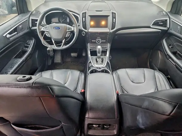 2FMPK4K90GBB05587 2016 FORD EDGE - Image 8