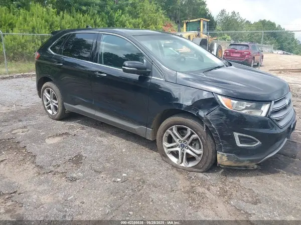 2FMPK4K90GBB05718 2016 FORD EDGE - Image 1