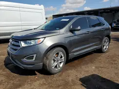 2FMPK4K90GBB06867 2016 FORD EDGE