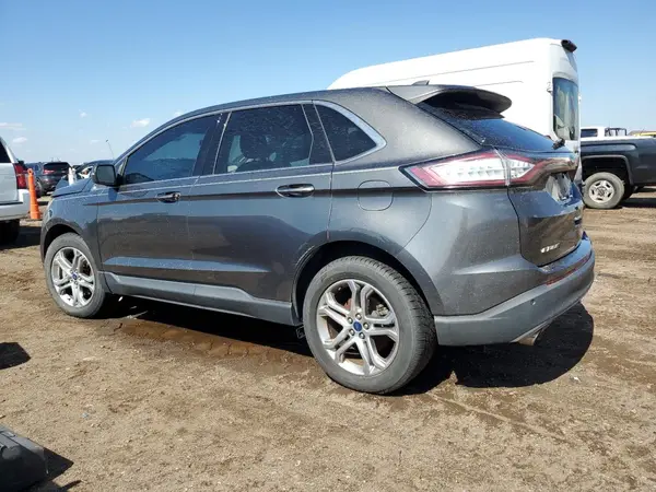 2FMPK4K90GBB06867 2016 FORD EDGE - Image 2