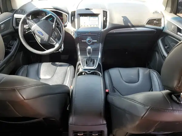 2FMPK4K90GBB06867 2016 FORD EDGE - Image 8