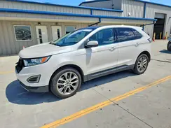 2FMPK4K90GBB10675 2016 FORD EDGE