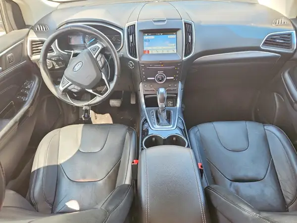 2FMPK4K90GBB10675 2016 FORD EDGE - Image 8