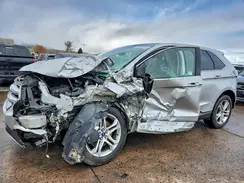 2FMPK4K90GBB13091 2016 FORD EDGE