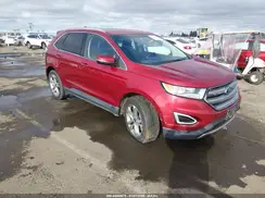2FMPK4K90GBB13639 2016 FORD EDGE