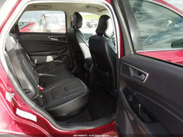 2FMPK4K90GBB13639 2016 FORD EDGE - Image 8