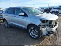 2FMPK4K90GBB22678 2016 FORD EDGE