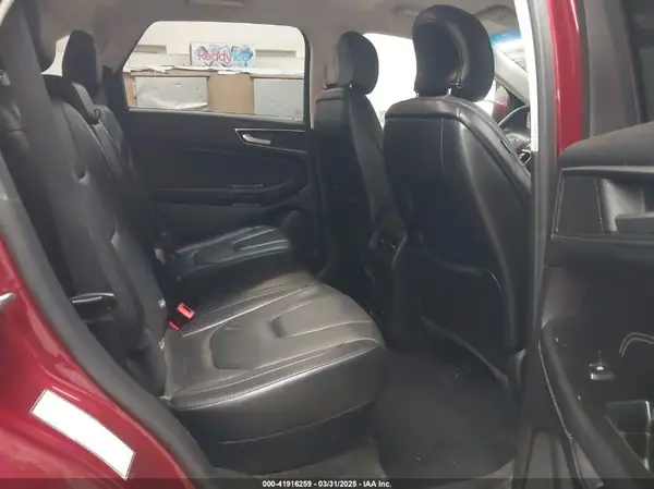 2FMPK4K90GBB23233 2016 FORD EDGE - Image 8