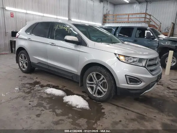 2FMPK4K90GBB23300 2016 FORD EDGE - Image 1