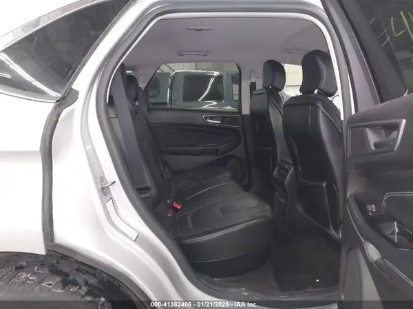2FMPK4K90GBB23300 2016 FORD EDGE - Image 8