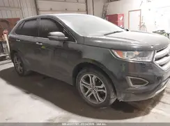 2FMPK4K90GBB23667 2016 FORD EDGE