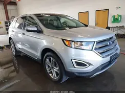 2FMPK4K90GBB27587 2016 FORD EDGE
